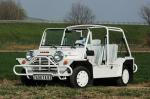 Cagiva Moke 1993 года
